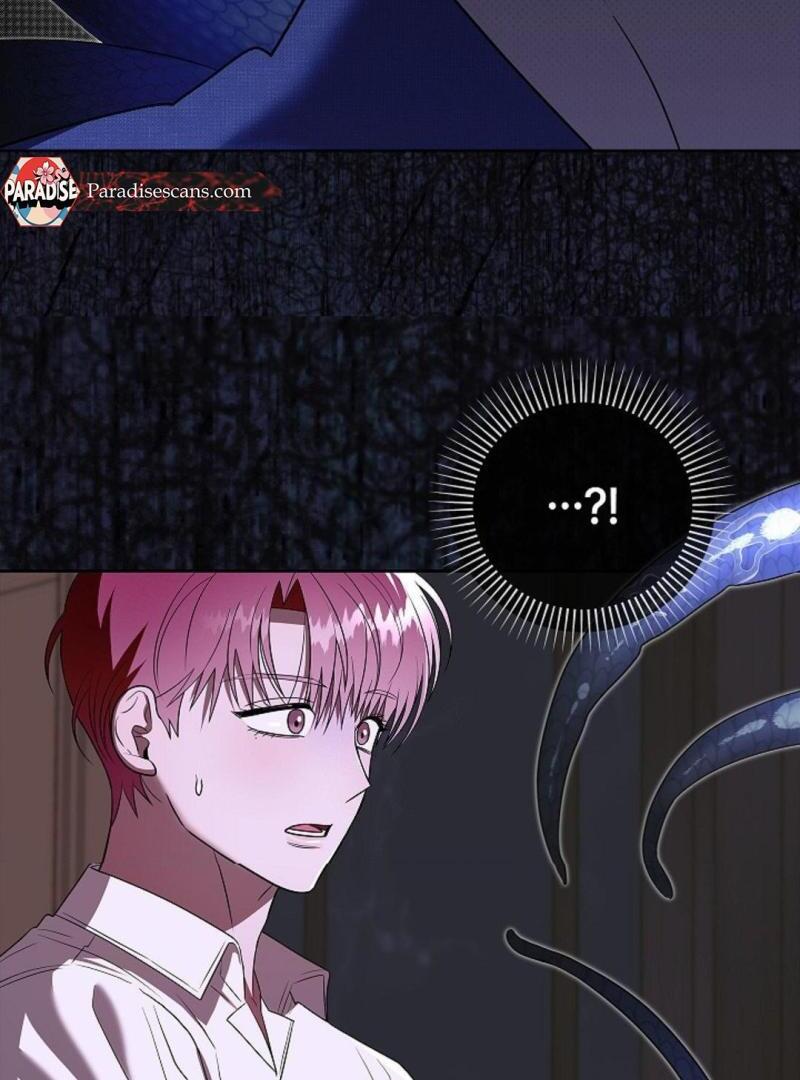 One Day, Tentacles Appeared ( PARADISE ) - Chapter 9 manhwa