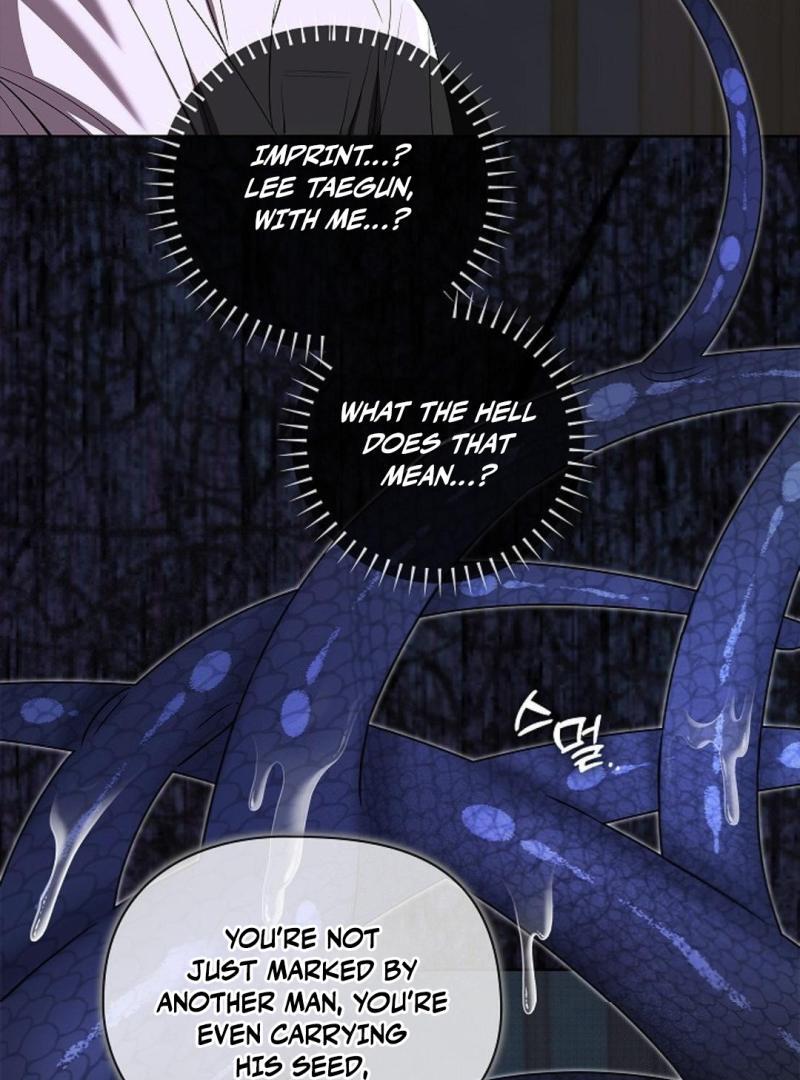 One Day, Tentacles Appeared ( PARADISE ) - Chapter 9 manhwa