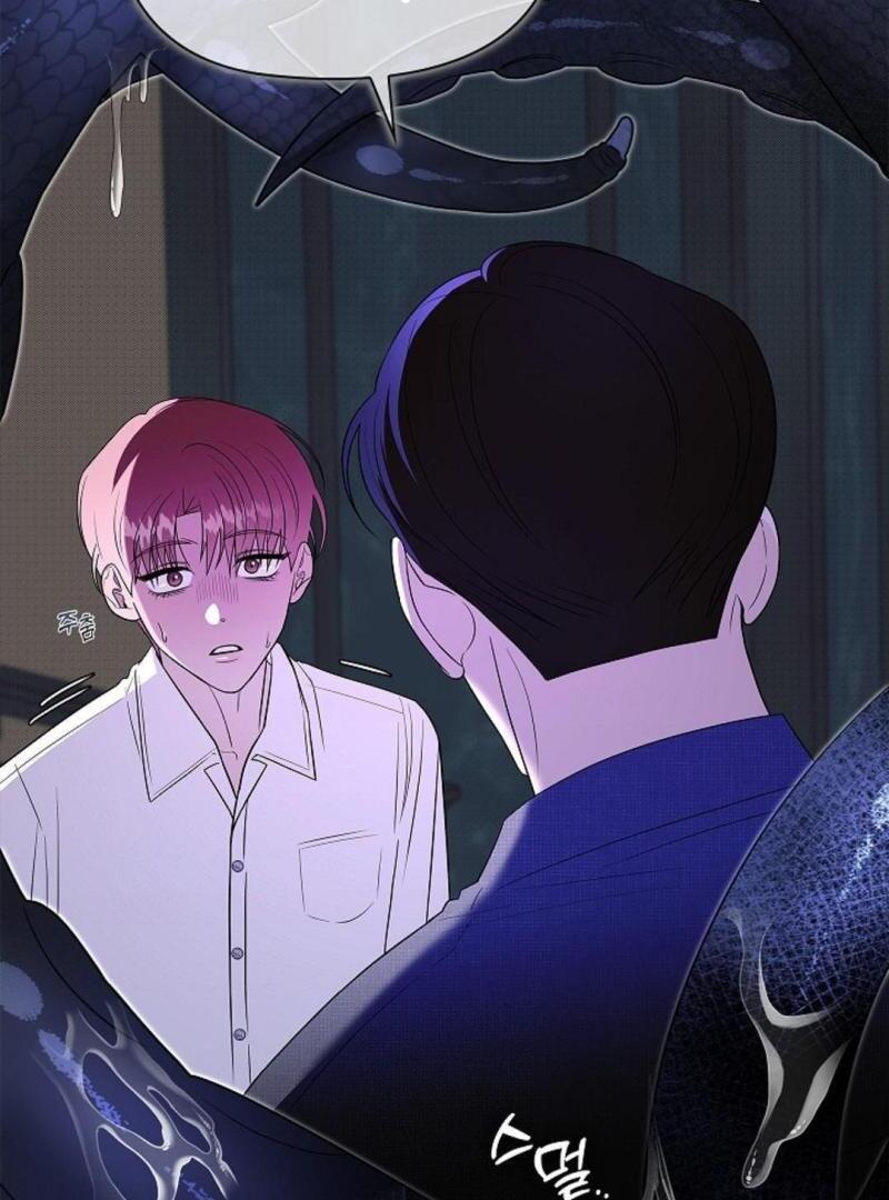 One Day, Tentacles Appeared ( PARADISE ) - Chapter 9 manhwa