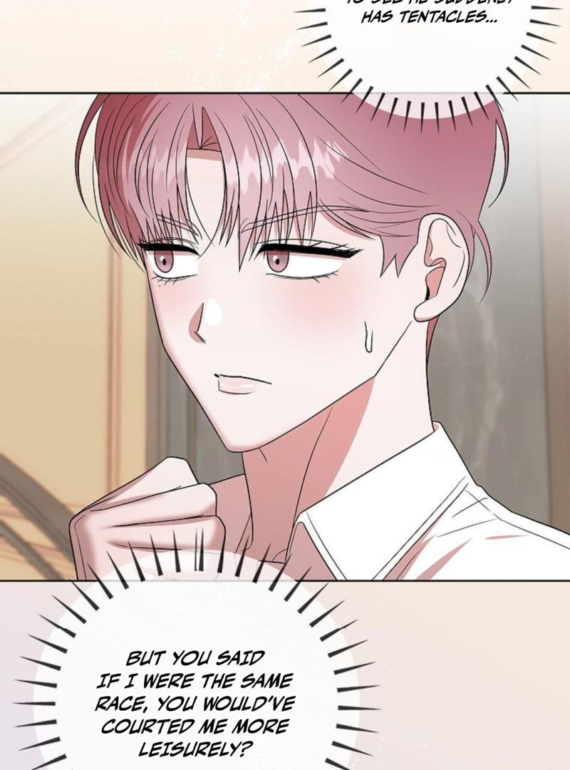 One Day, Tentacles Appeared ( PARADISE ) - Chapter 9 manhwa