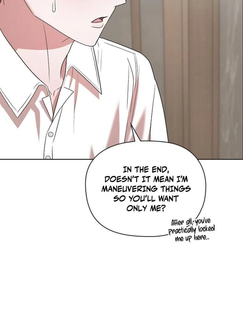 One Day, Tentacles Appeared ( PARADISE ) - Chapter 9 manhwa