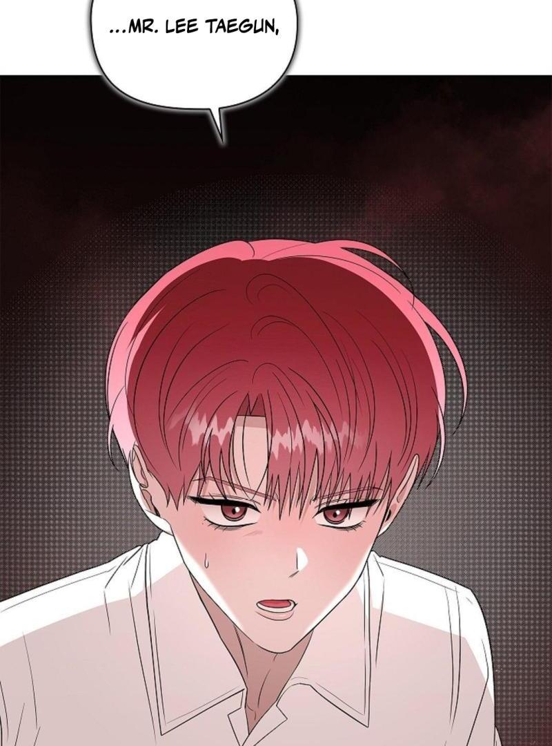One Day, Tentacles Appeared ( PARADISE ) - Chapter 9 manhwa