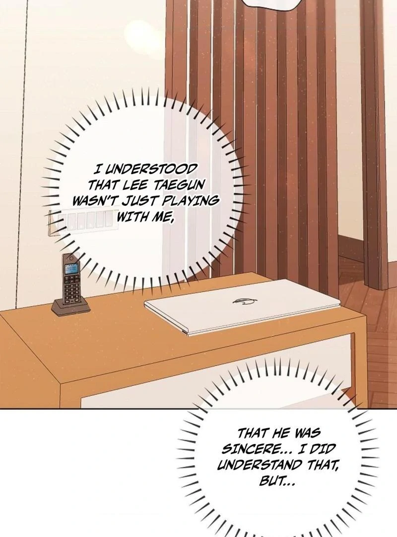 One Day, Tentacles Appeared ( PARADISE ) - Chapter 9 manhwa