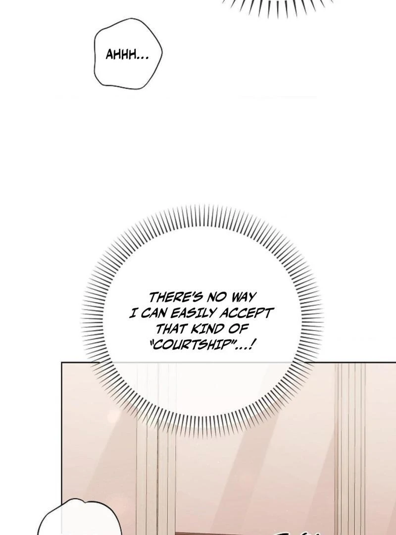 One Day, Tentacles Appeared ( PARADISE ) - Chapter 9 manhwa