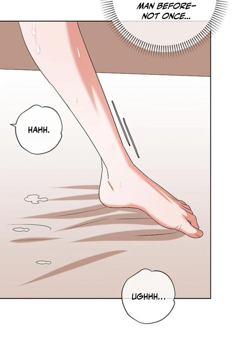 One Day, Tentacles Appeared ( PARADISE ) - Chapter 9 manhwa