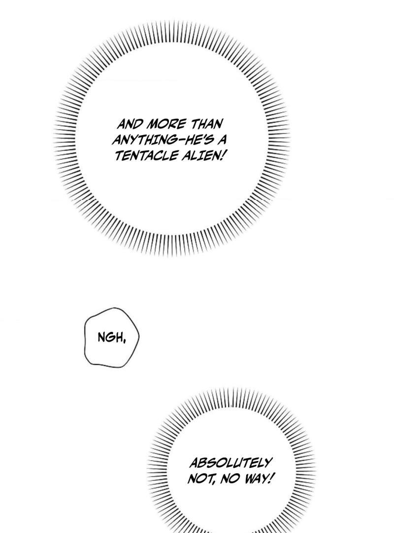 One Day, Tentacles Appeared ( PARADISE ) - Chapter 9 manhwa