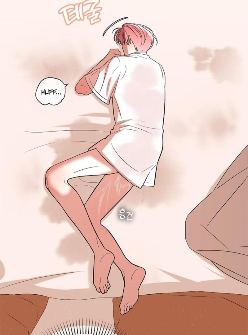 One Day, Tentacles Appeared ( PARADISE ) - Chapter 9 manhwa