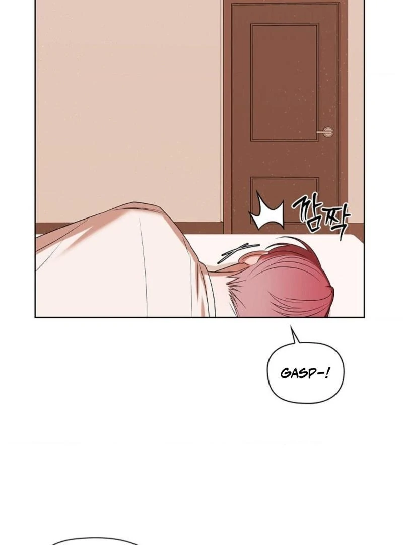 One Day, Tentacles Appeared ( PARADISE ) - Chapter 9 manhwa