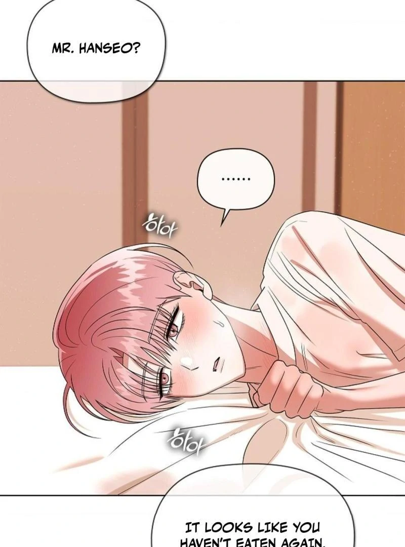 One Day, Tentacles Appeared ( PARADISE ) - Chapter 9 manhwa