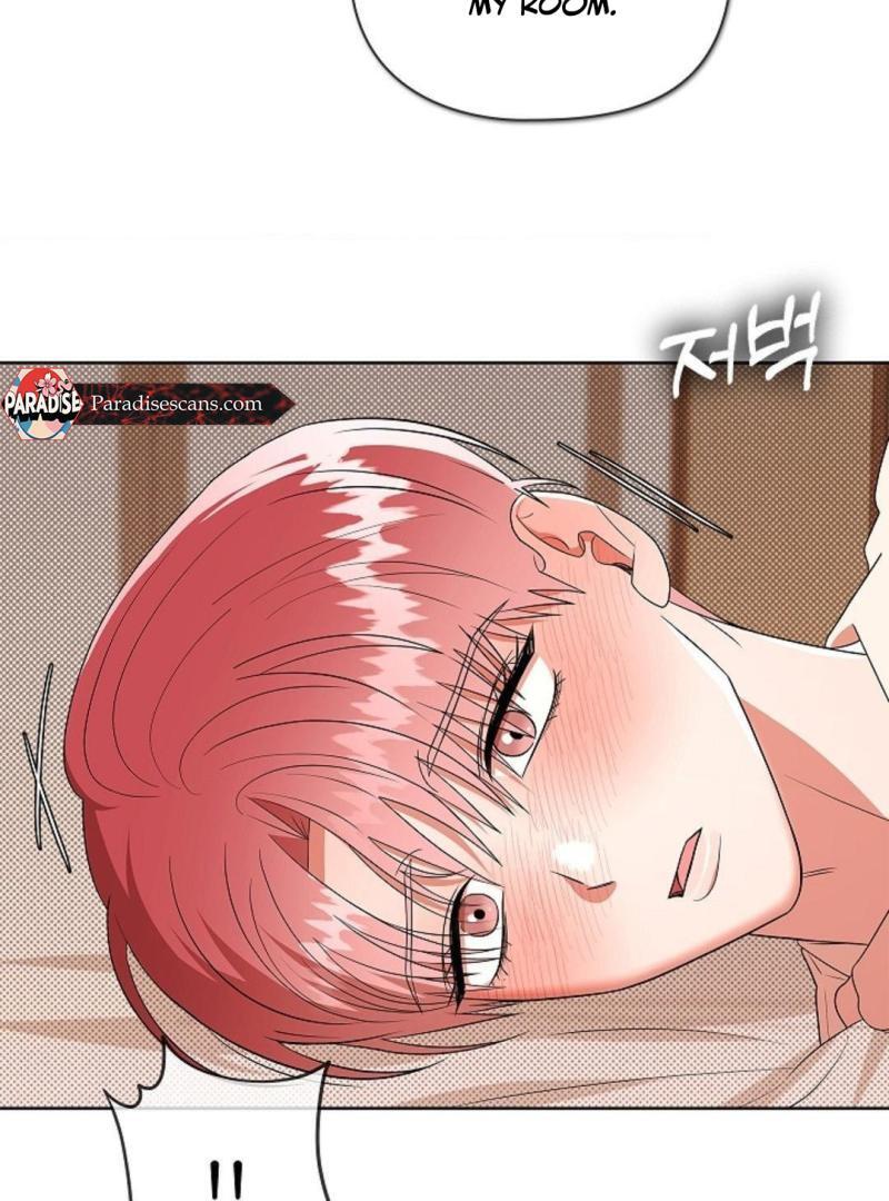 One Day, Tentacles Appeared ( PARADISE ) - Chapter 9 manhwa