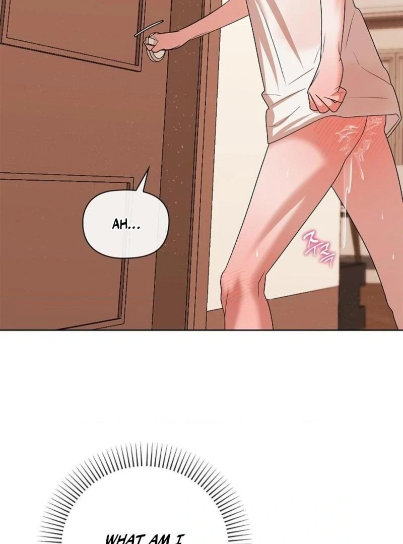 One Day, Tentacles Appeared ( PARADISE ) - Chapter 9 manhwa