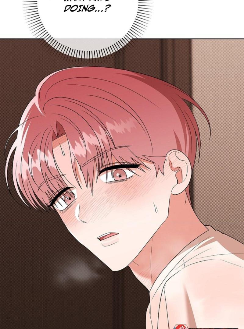 One Day, Tentacles Appeared ( PARADISE ) - Chapter 9 manhwa