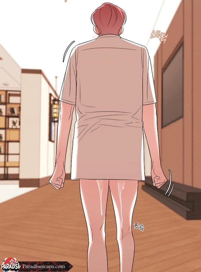 One Day, Tentacles Appeared ( PARADISE ) - Chapter 9 manhwa