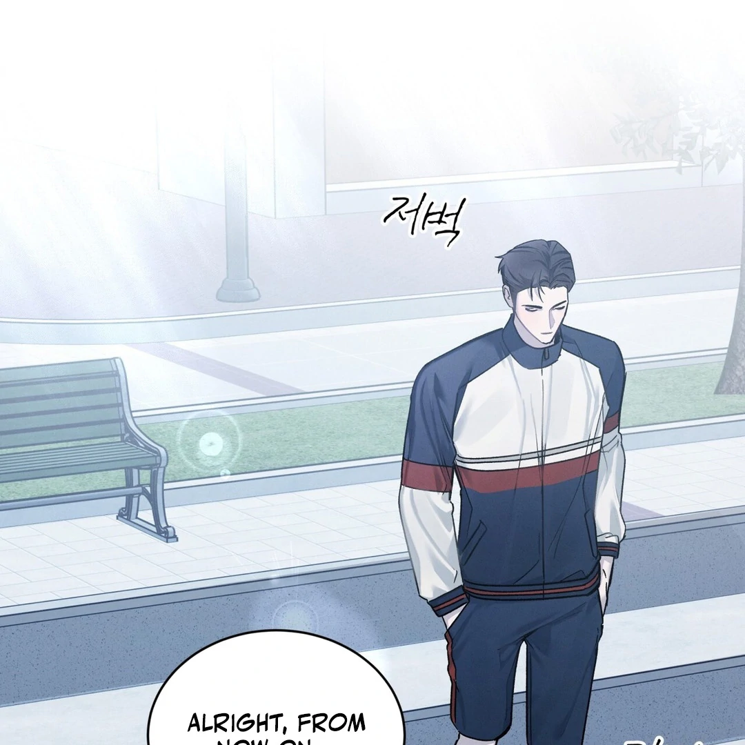 Dear My Horror ( PARADISE SCANS ) - Chapter 10 manhwa