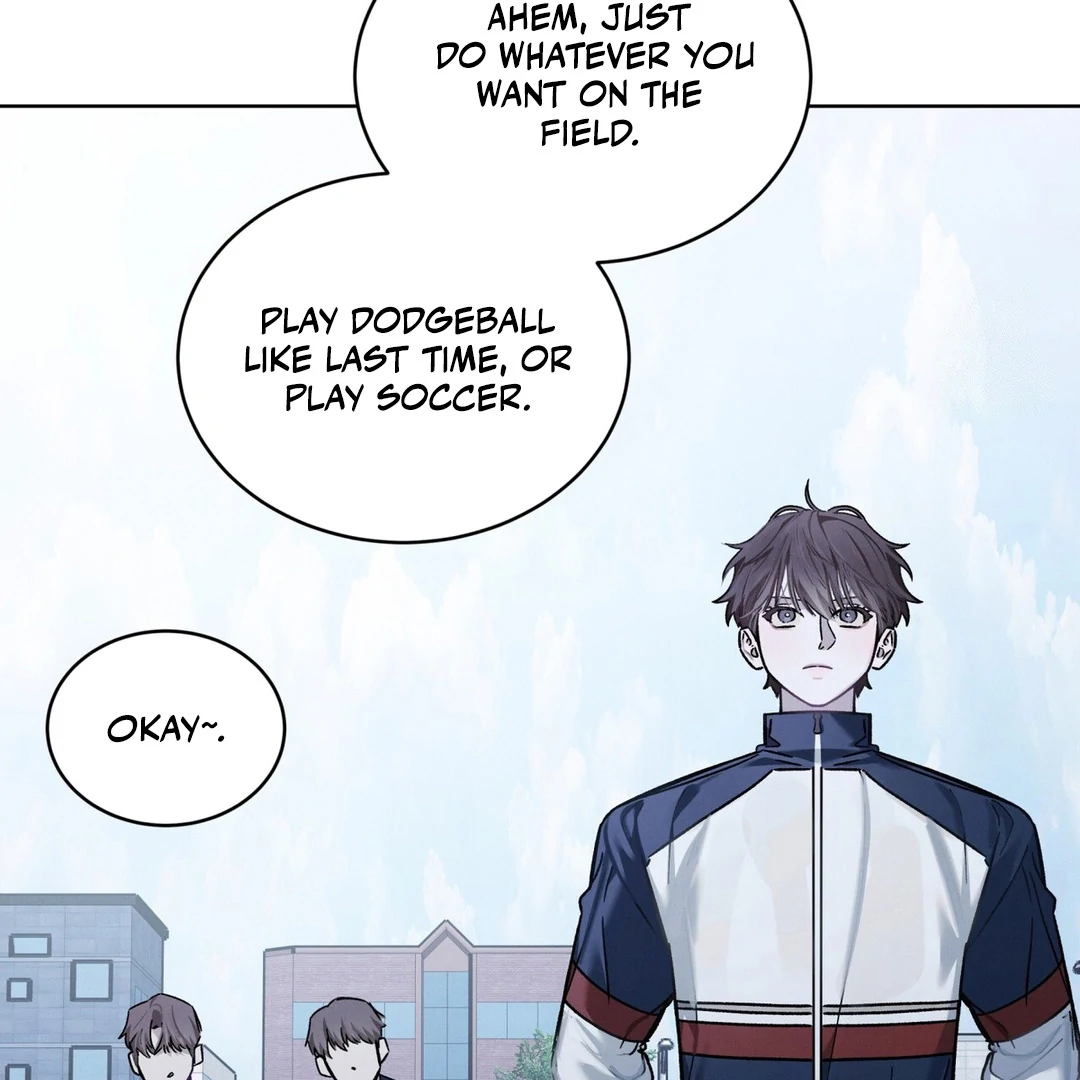 Dear My Horror ( PARADISE SCANS ) - Chapter 10 manhwa