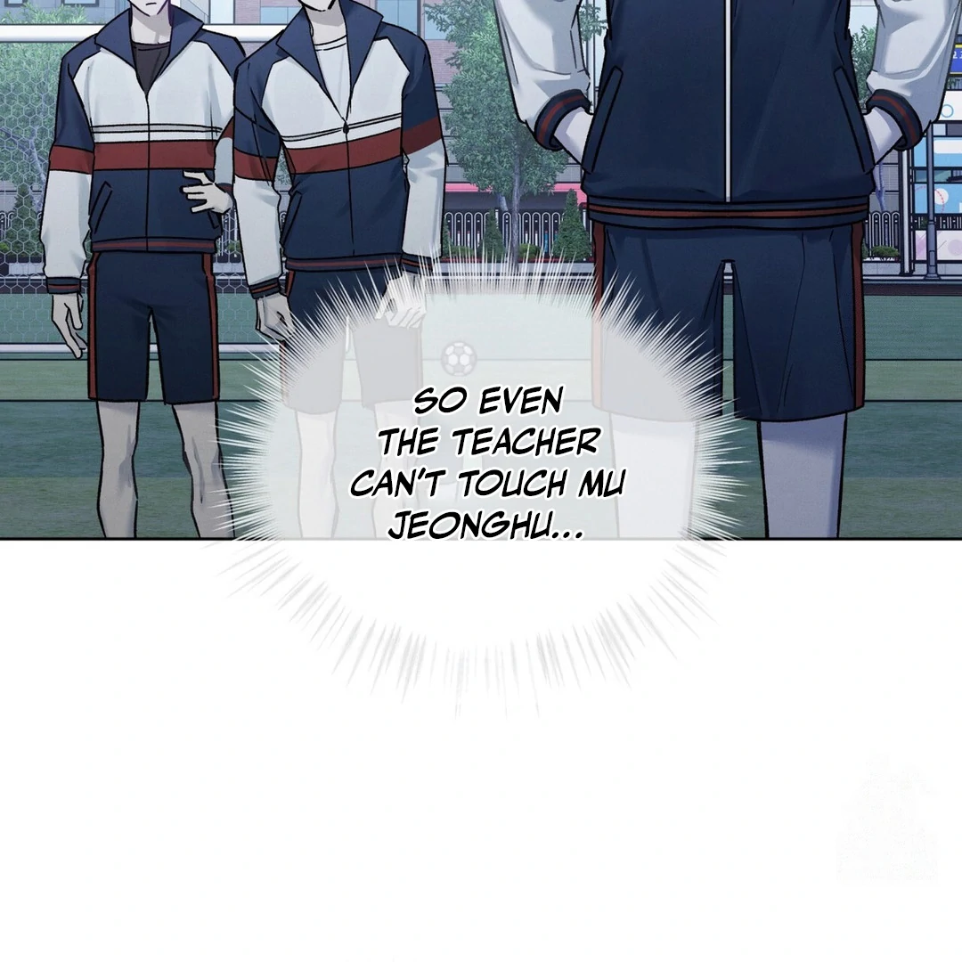 Dear My Horror ( PARADISE SCANS ) - Chapter 10 manhwa