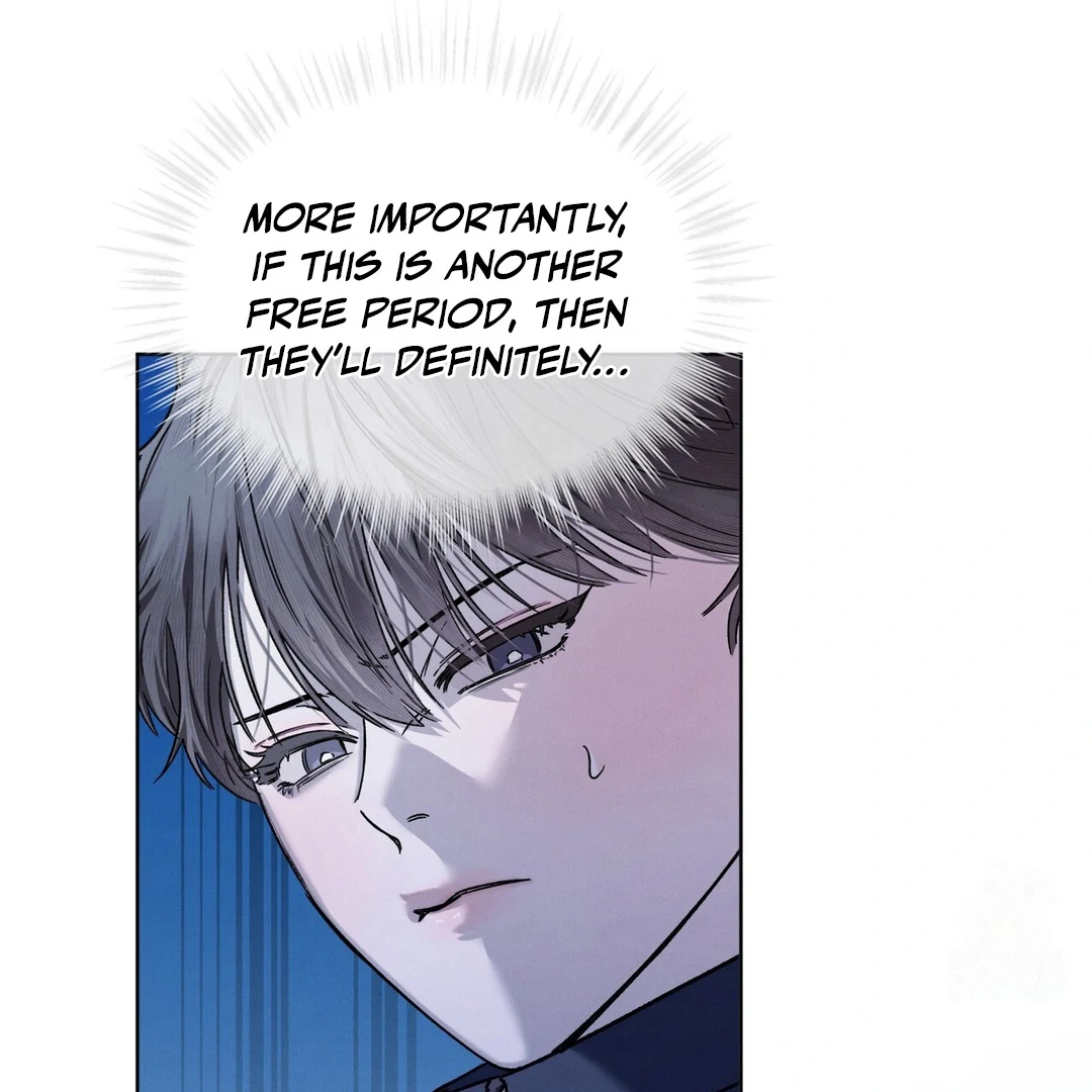 Dear My Horror ( PARADISE SCANS ) - Chapter 10 manhwa