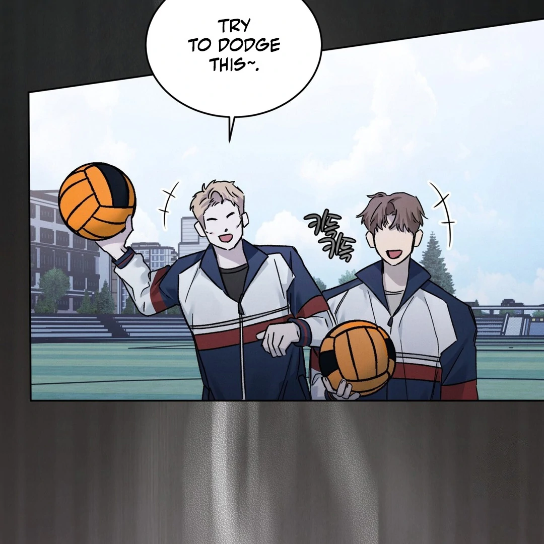 Dear My Horror ( PARADISE SCANS ) - Chapter 10 manhwa