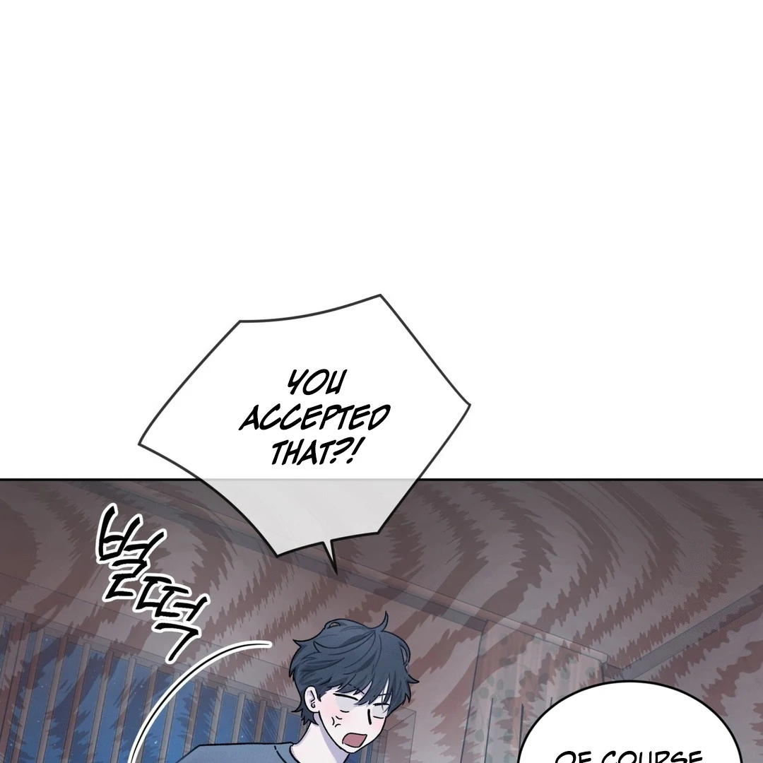 Dear My Horror ( PARADISE SCANS ) - Chapter 10 manhwa