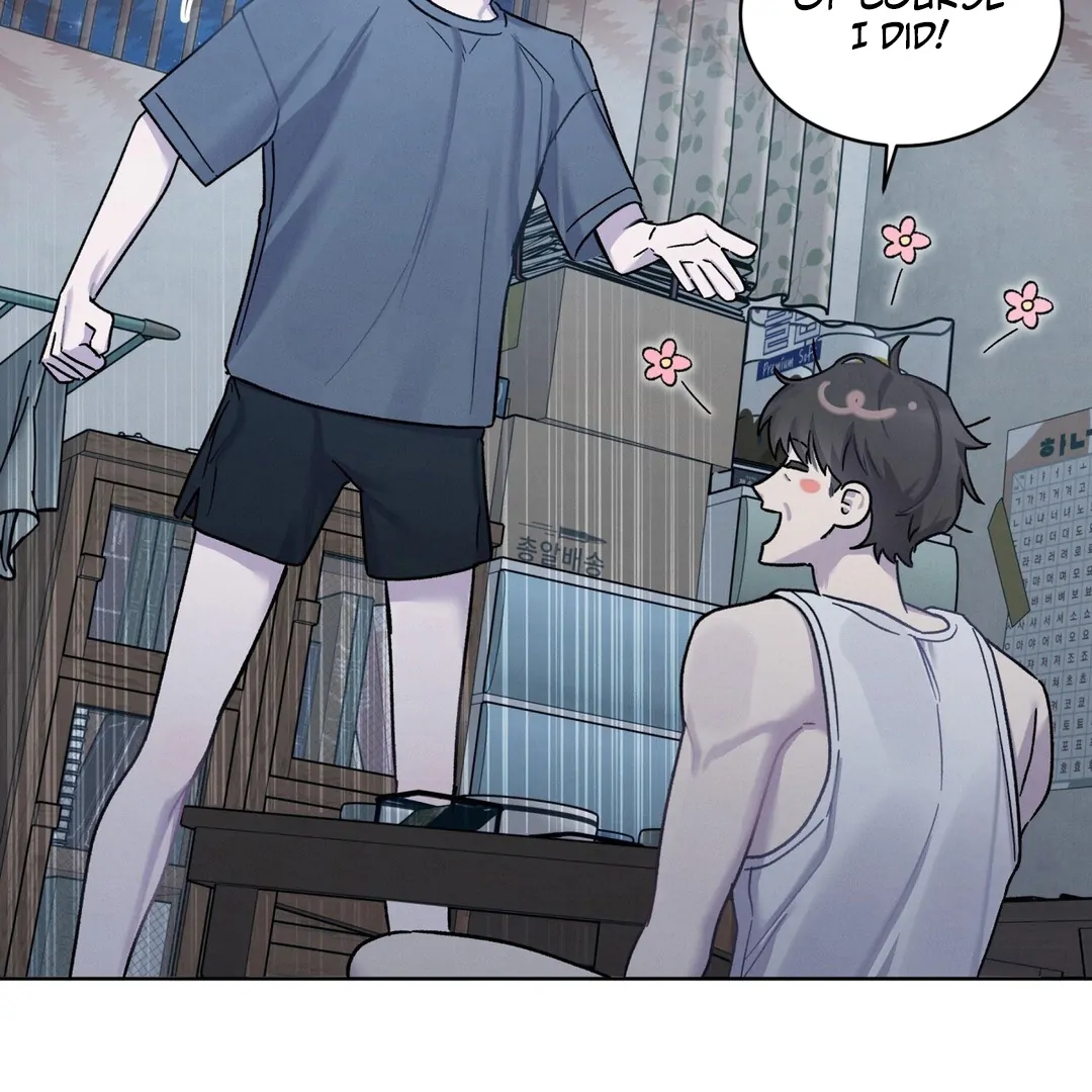 Dear My Horror ( PARADISE SCANS ) - Chapter 10 manhwa