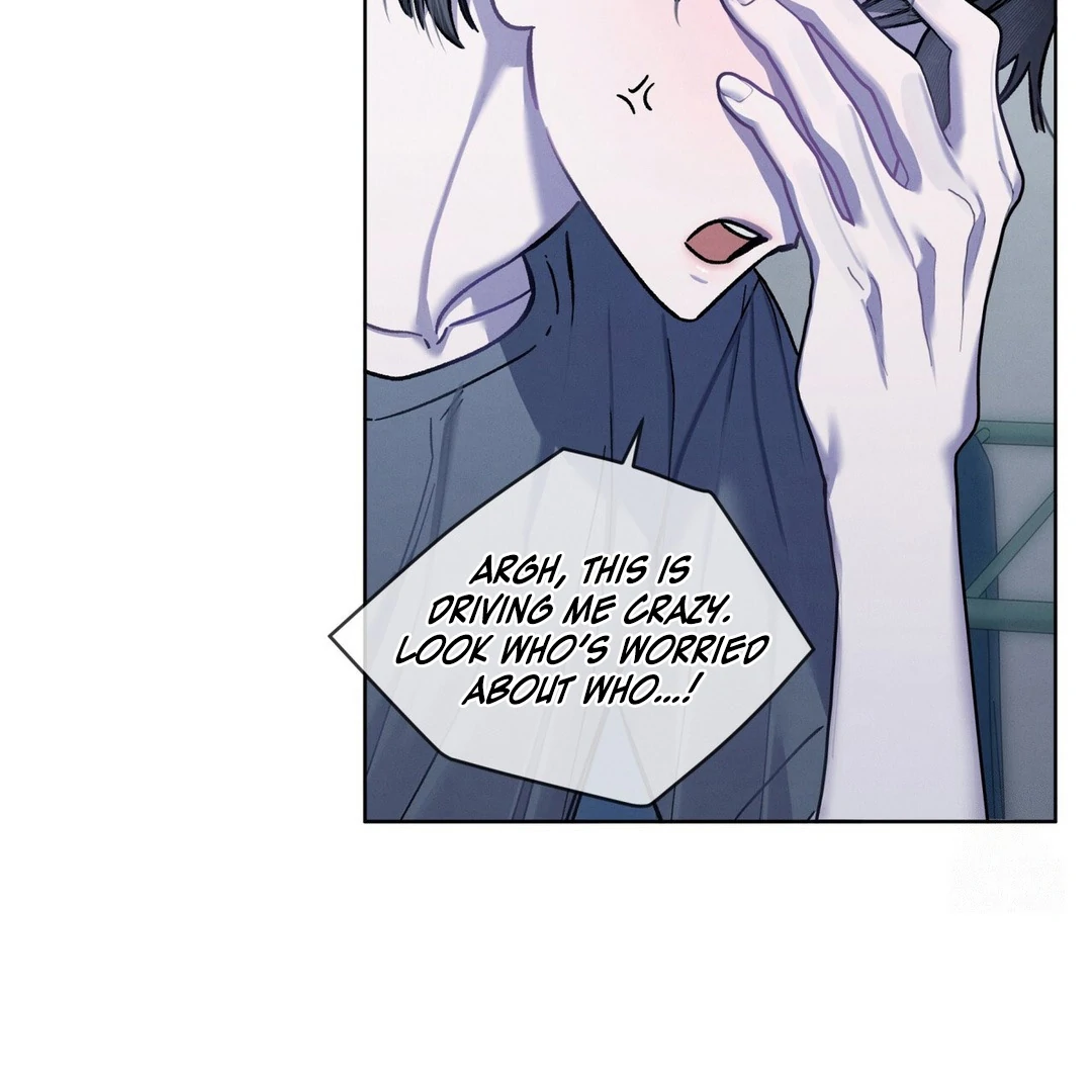 Dear My Horror ( PARADISE SCANS ) - Chapter 10 manhwa