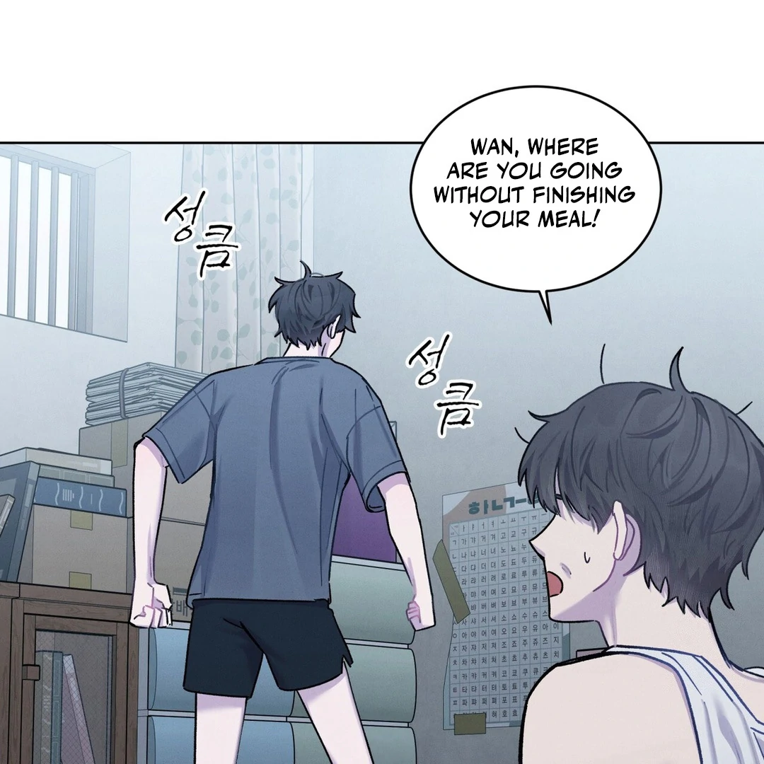 Dear My Horror ( PARADISE SCANS ) - Chapter 10 manhwa