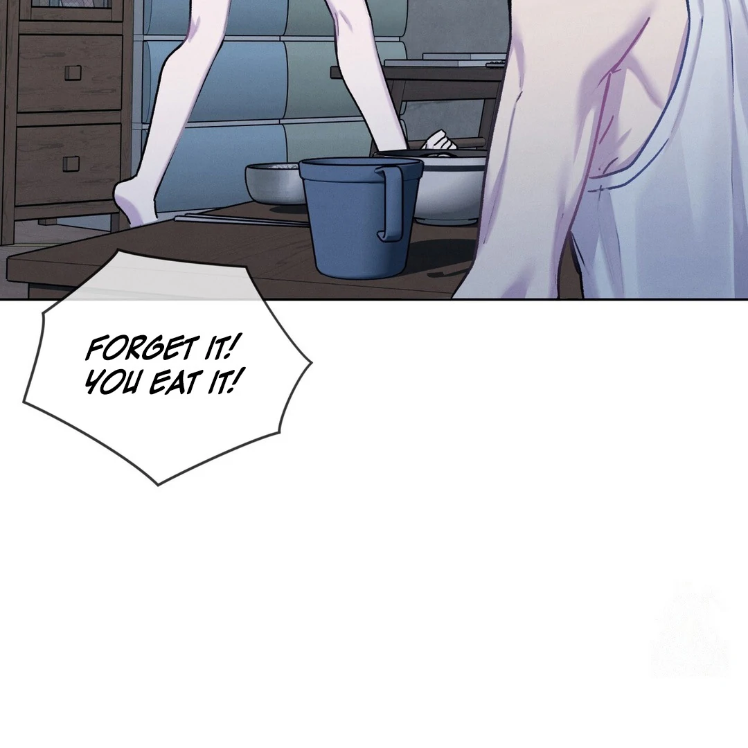 Dear My Horror ( PARADISE SCANS ) - Chapter 10 manhwa