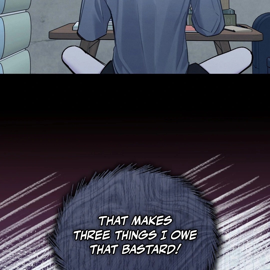 Dear My Horror ( PARADISE SCANS ) - Chapter 10 manhwa