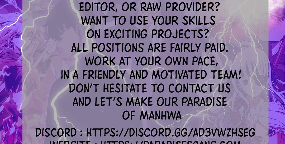 Dear My Horror ( PARADISE SCANS ) - Chapter 10 manhwa