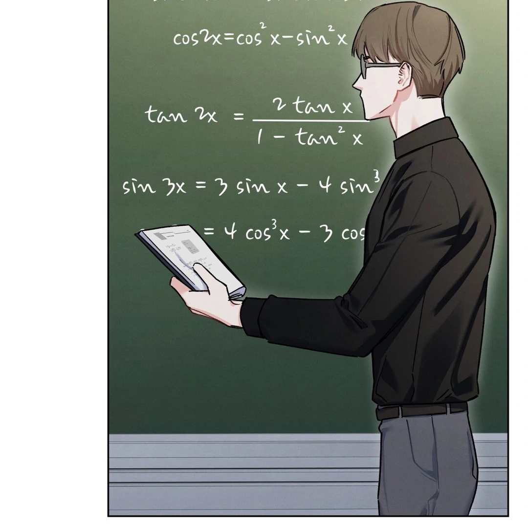 Dear My Horror ( PARADISE SCANS ) - Chapter 11 manhwa