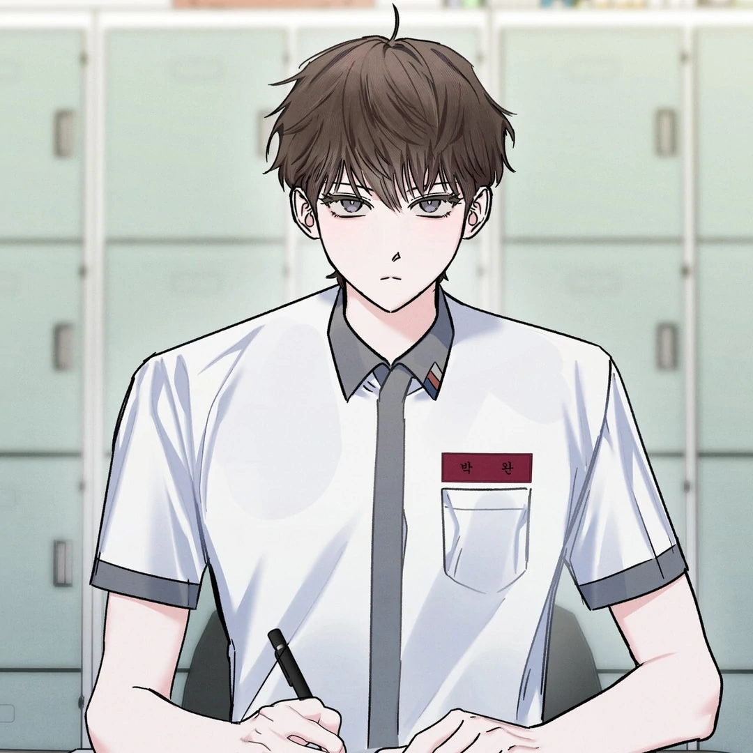 Dear My Horror ( PARADISE SCANS ) - Chapter 11 manhwa