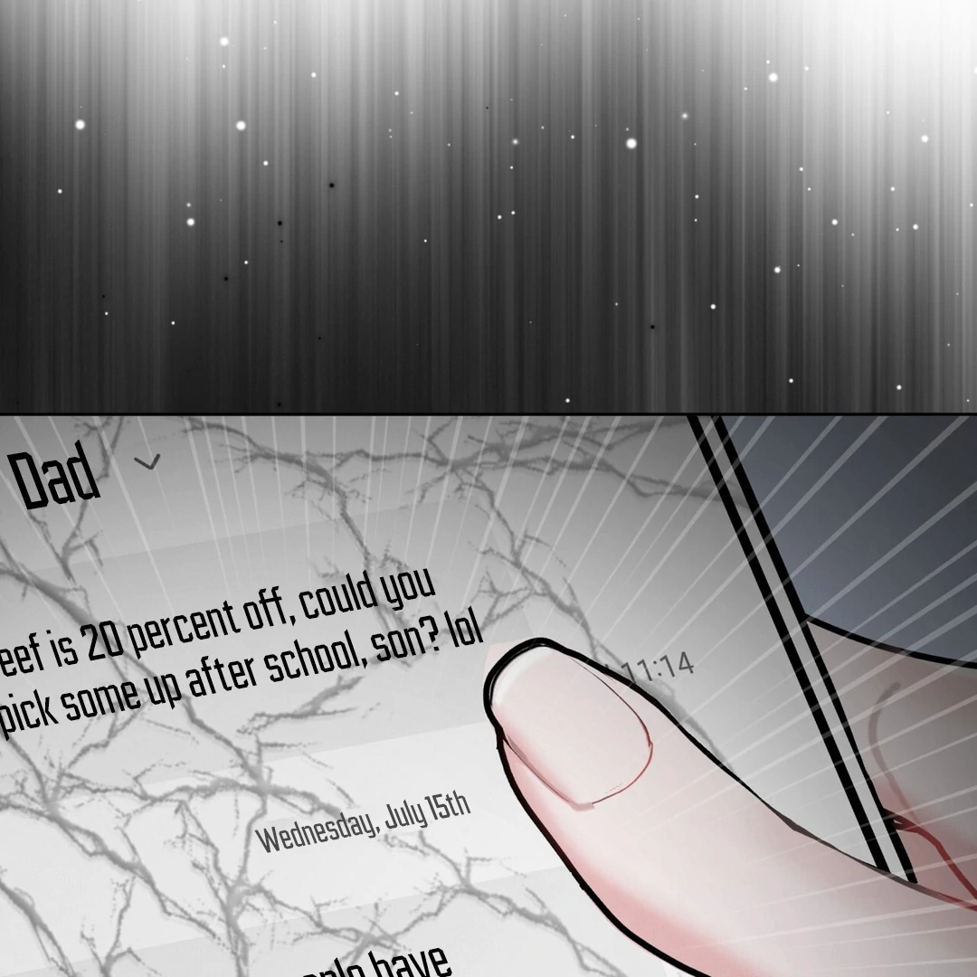 Dear My Horror ( PARADISE SCANS ) - Chapter 11 manhwa