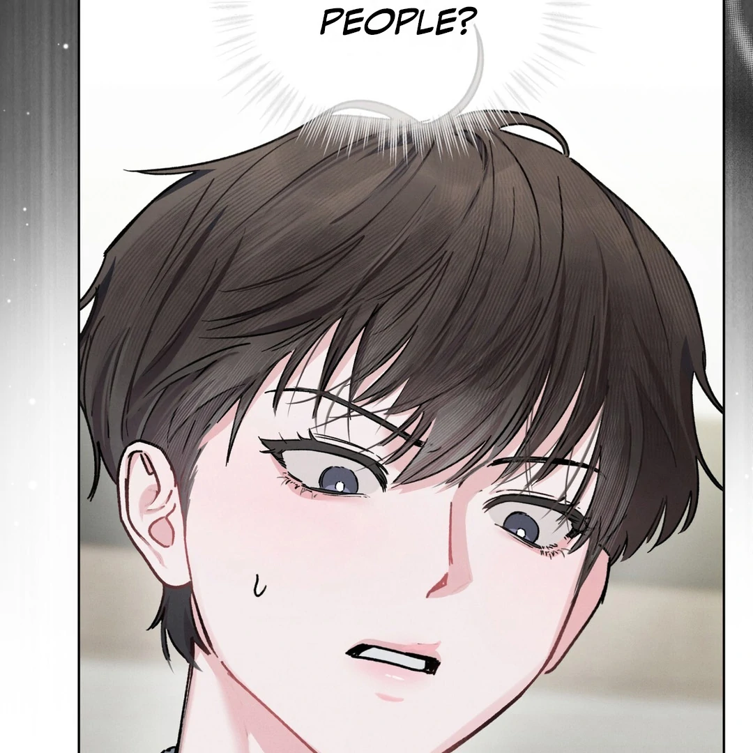 Dear My Horror ( PARADISE SCANS ) - Chapter 11 manhwa