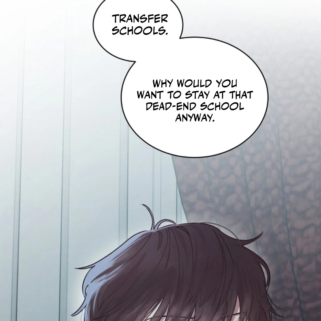 Dear My Horror ( PARADISE SCANS ) - Chapter 6 manhwa