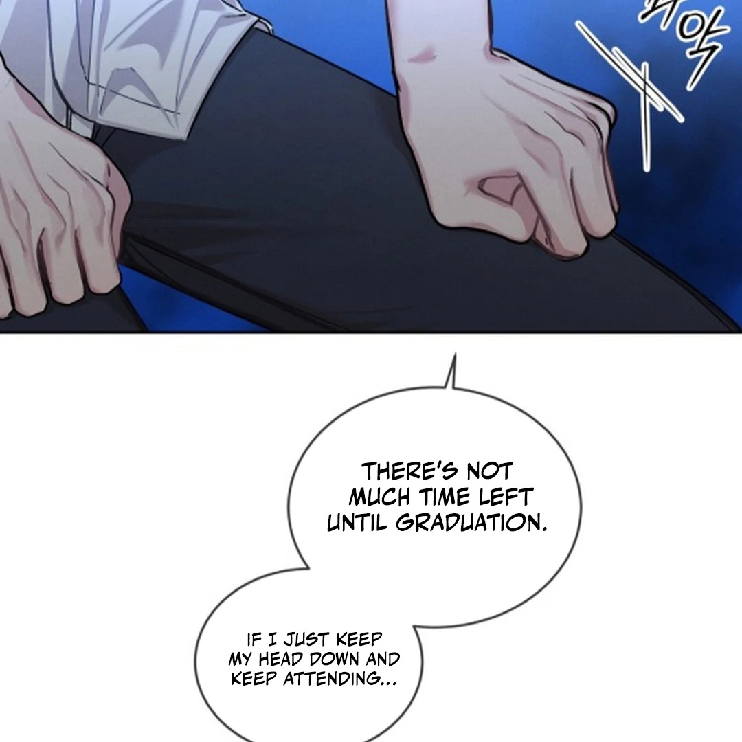 Dear My Horror ( PARADISE SCANS ) - Chapter 6 manhwa