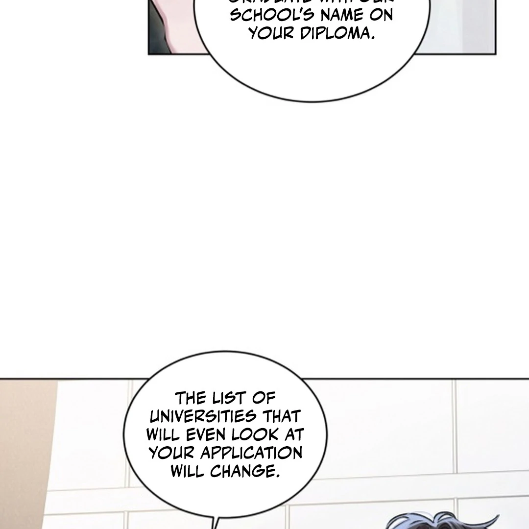 Dear My Horror ( PARADISE SCANS ) - Chapter 6 manhwa