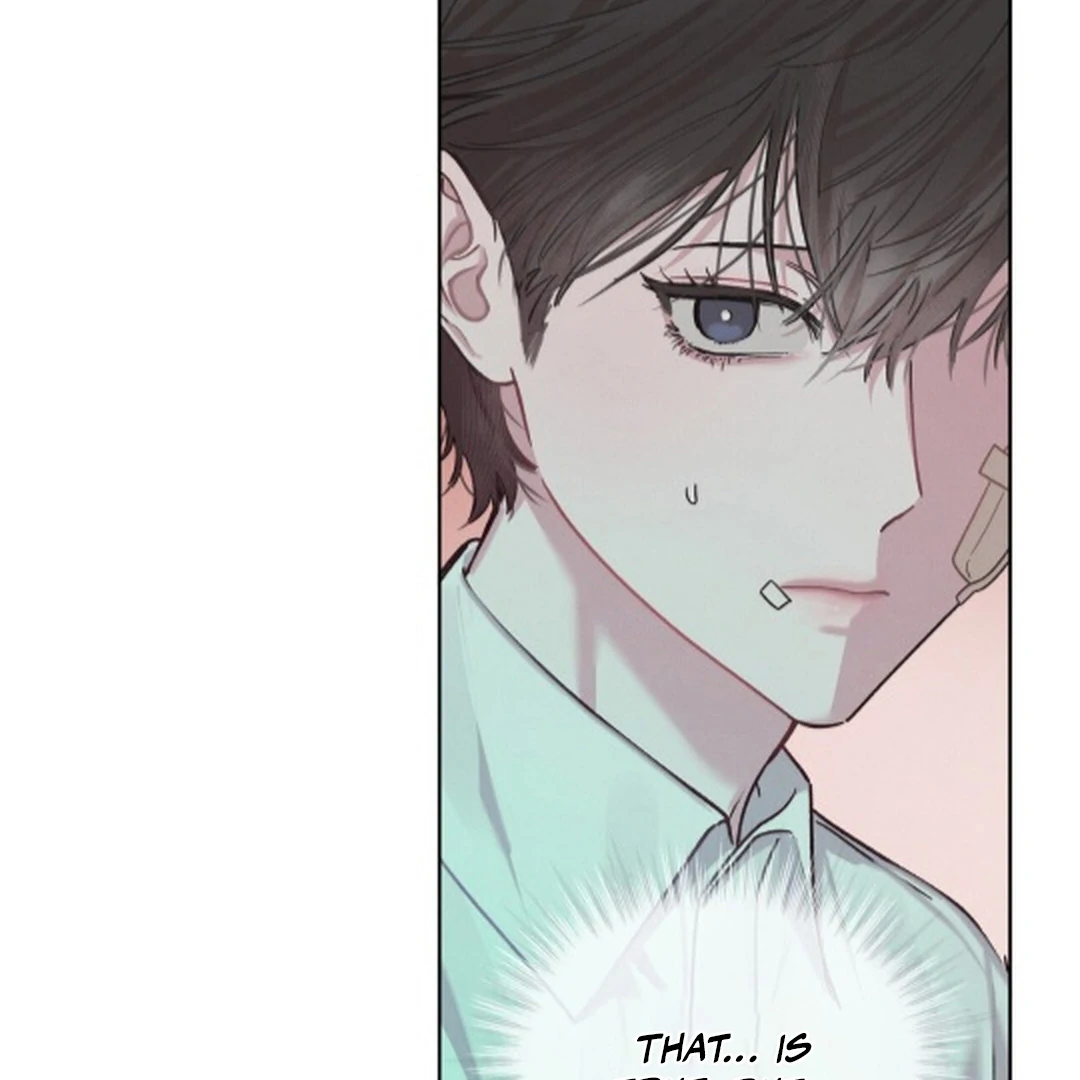 Dear My Horror ( PARADISE SCANS ) - Chapter 6 manhwa