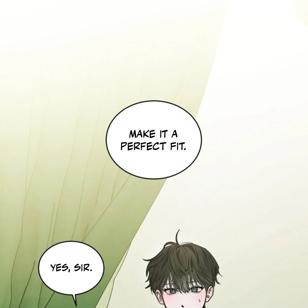 Dear My Horror ( PARADISE SCANS ) - Chapter 7 manhwa