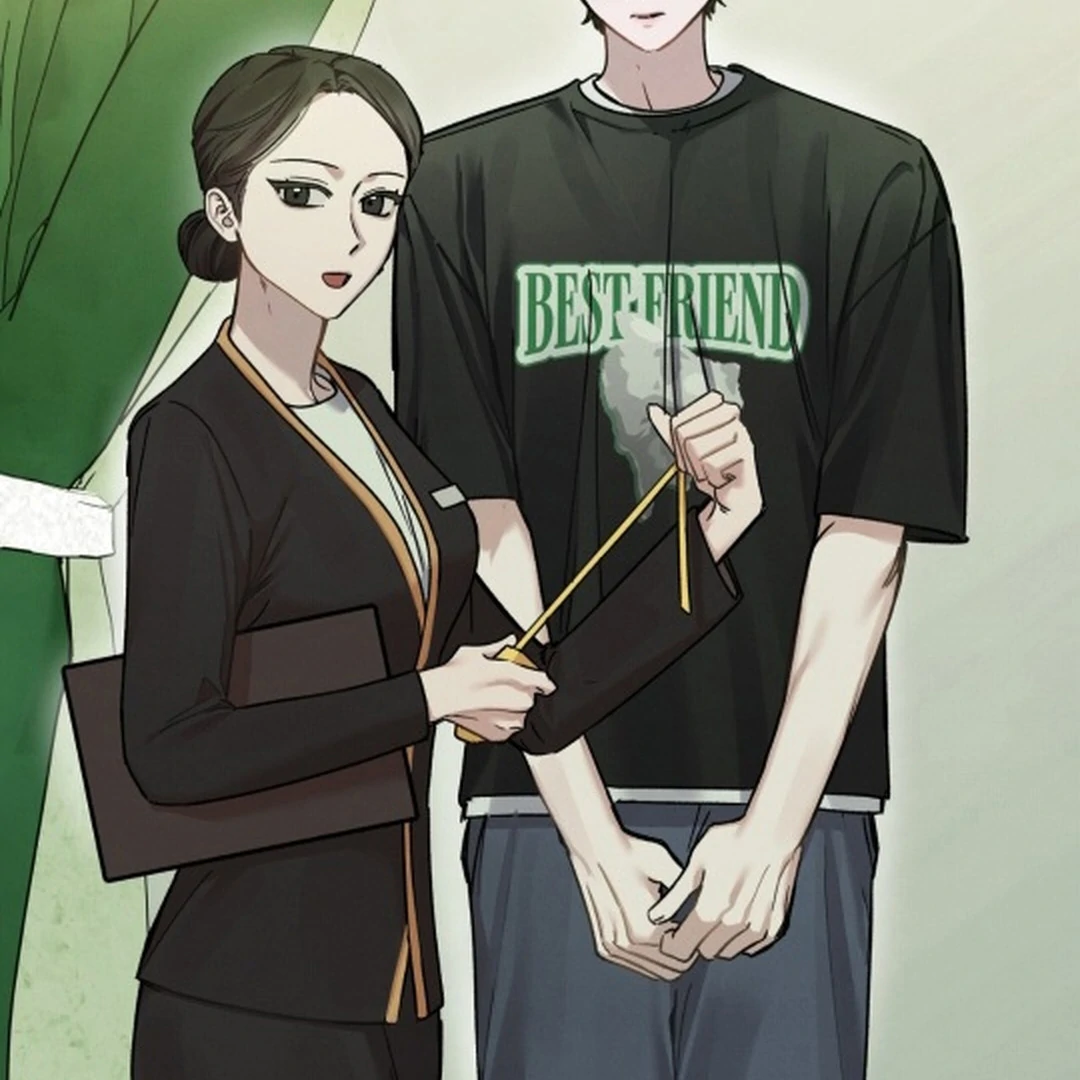 Dear My Horror ( PARADISE SCANS ) - Chapter 7 manhwa