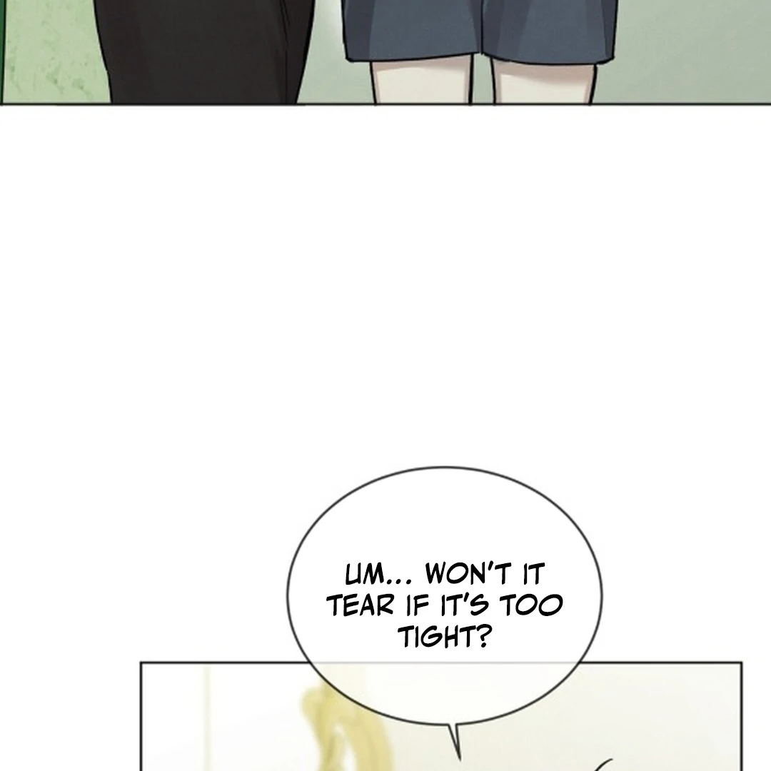 Dear My Horror ( PARADISE SCANS ) - Chapter 7 manhwa