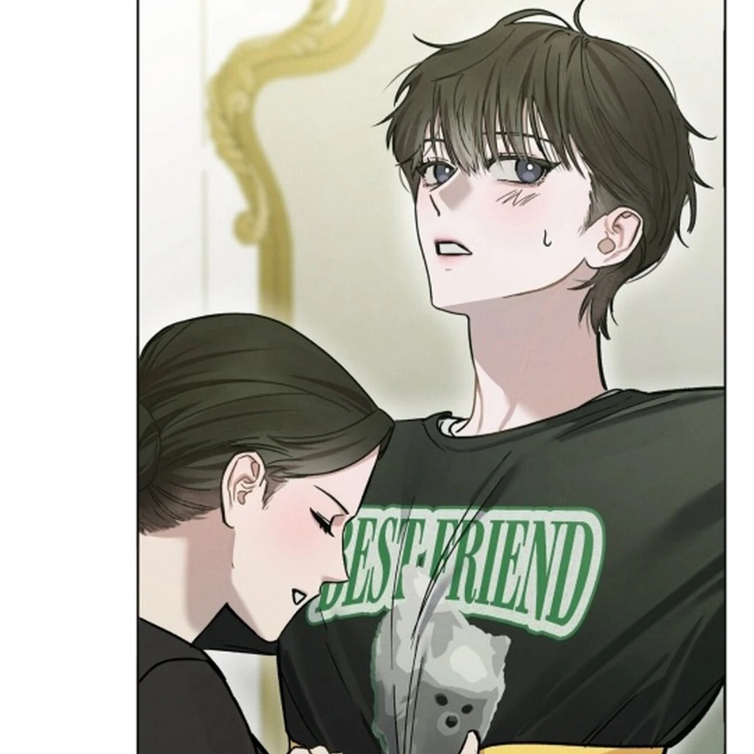 Dear My Horror ( PARADISE SCANS ) - Chapter 7 manhwa