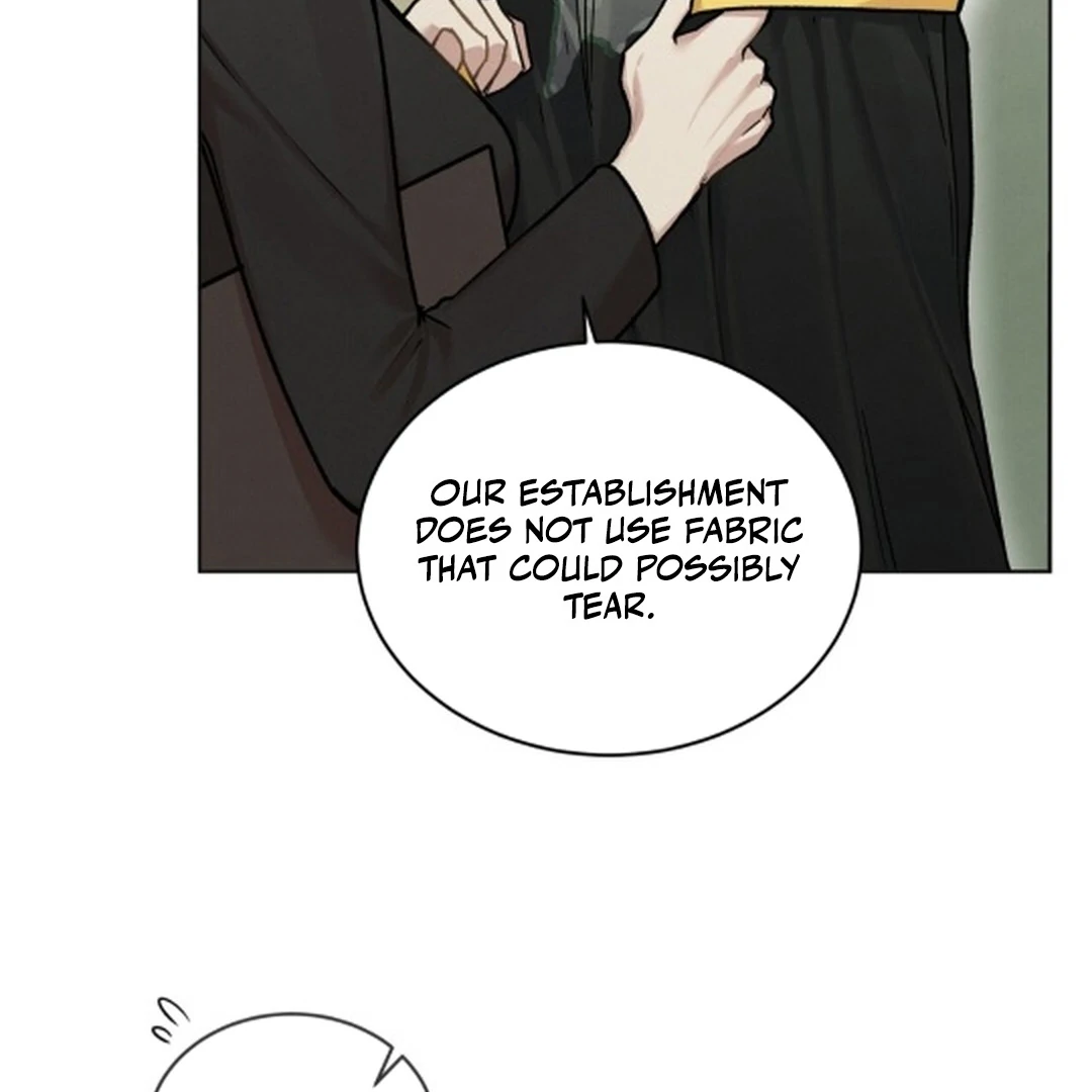 Dear My Horror ( PARADISE SCANS ) - Chapter 7 manhwa