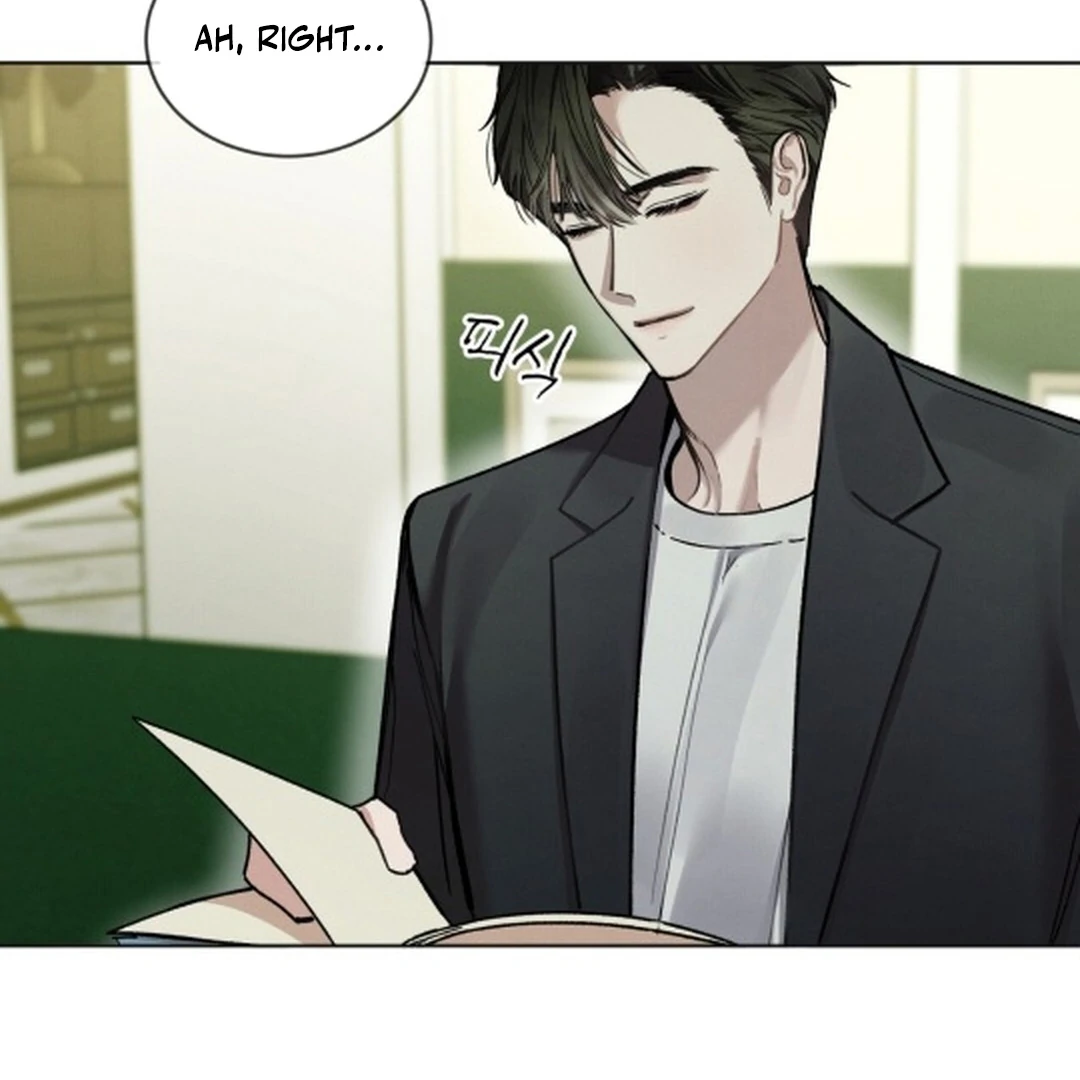 Dear My Horror ( PARADISE SCANS ) - Chapter 7 manhwa
