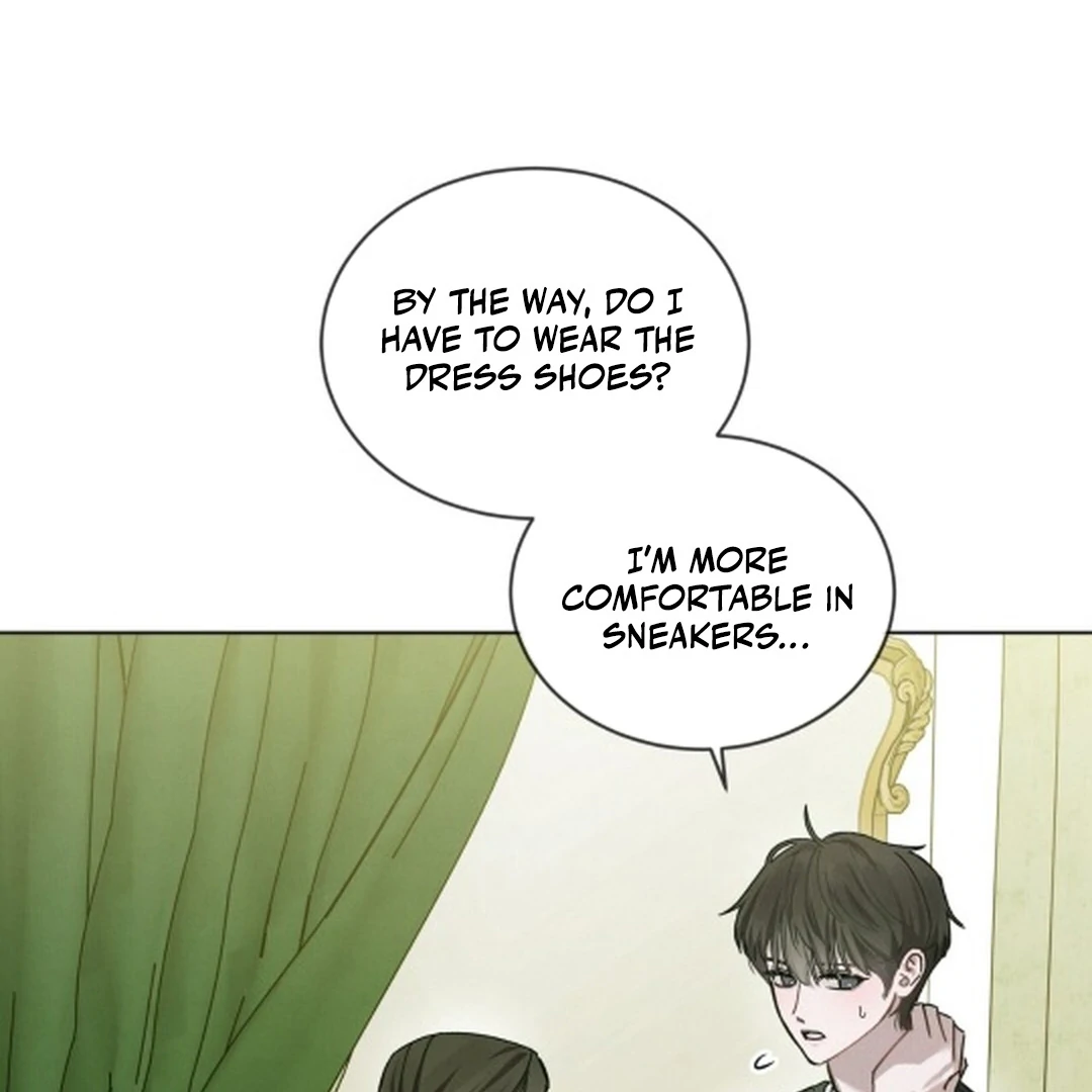 Dear My Horror ( PARADISE SCANS ) - Chapter 7 manhwa