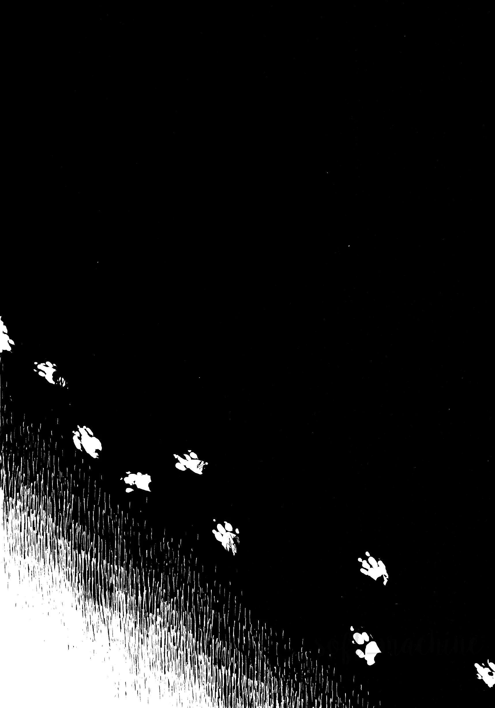 When Walking Alone at Night - Volume 1 Chapter 1 manhwa