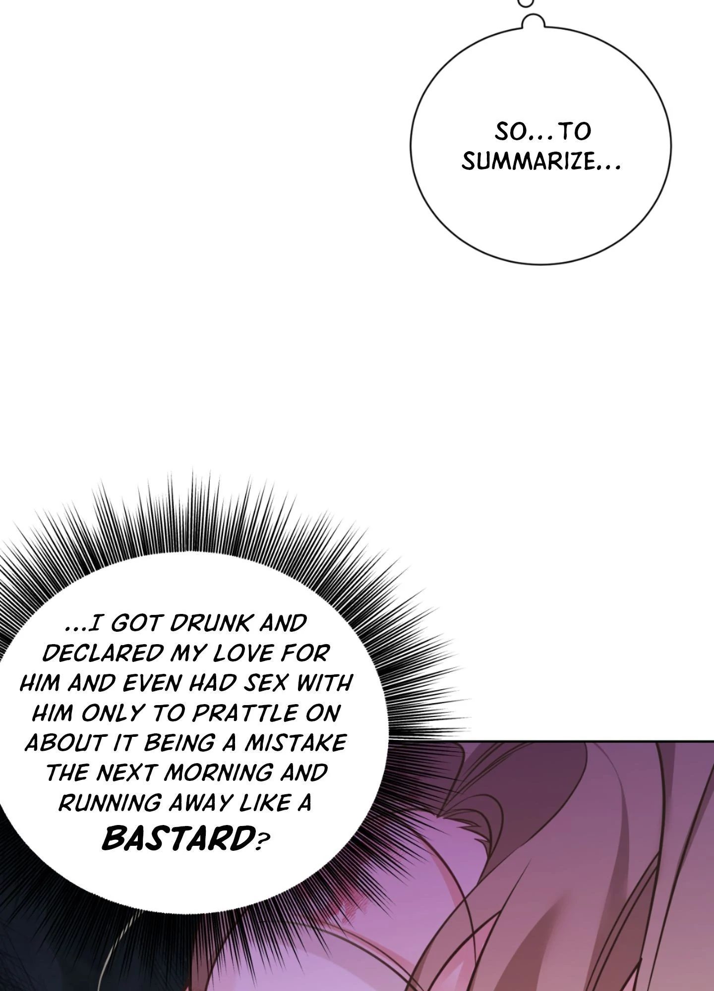 Lights, Camera, Action! - Chapter 10 manhwa