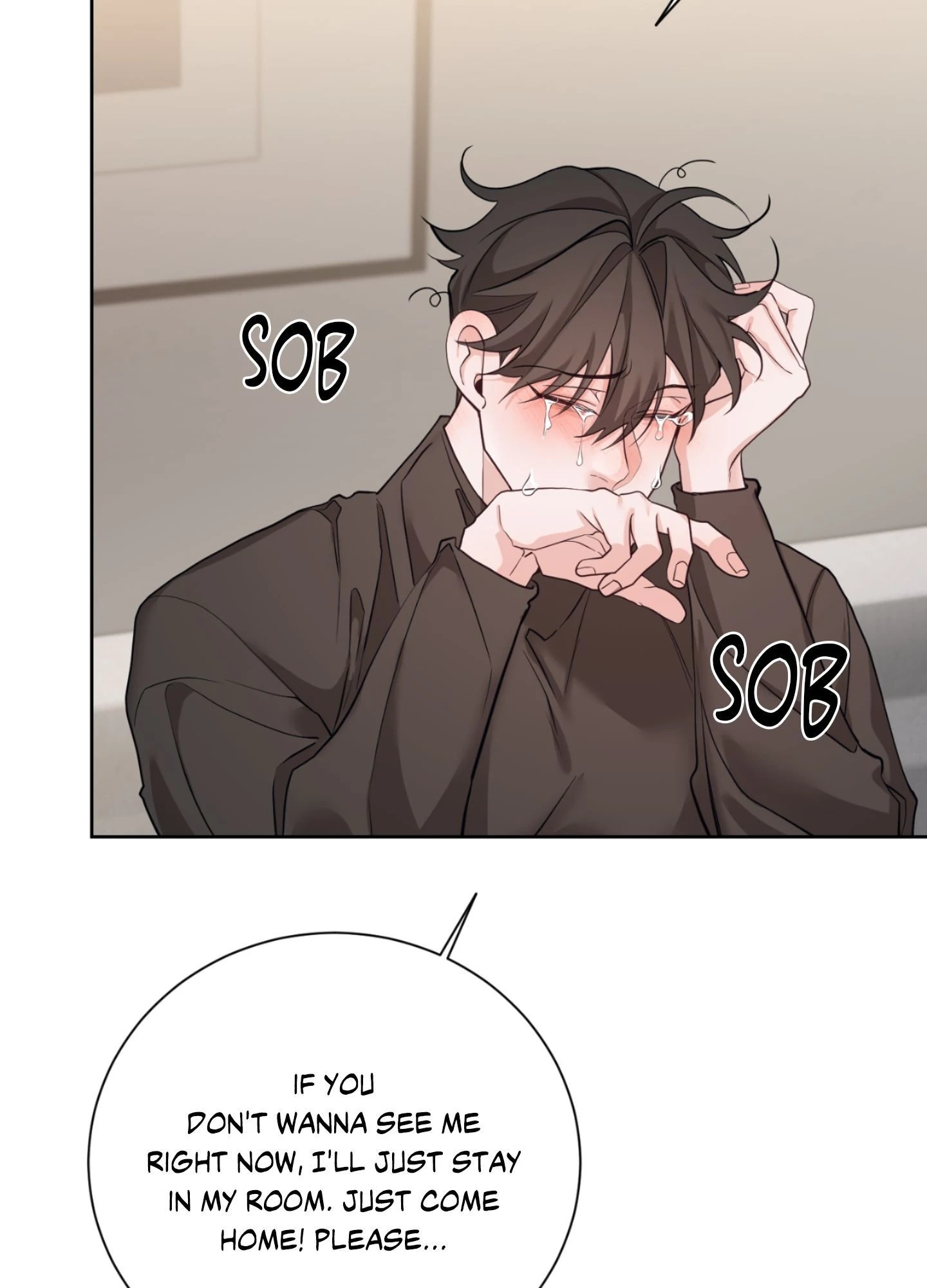 Lights, Camera, Action! - Chapter 10 manhwa