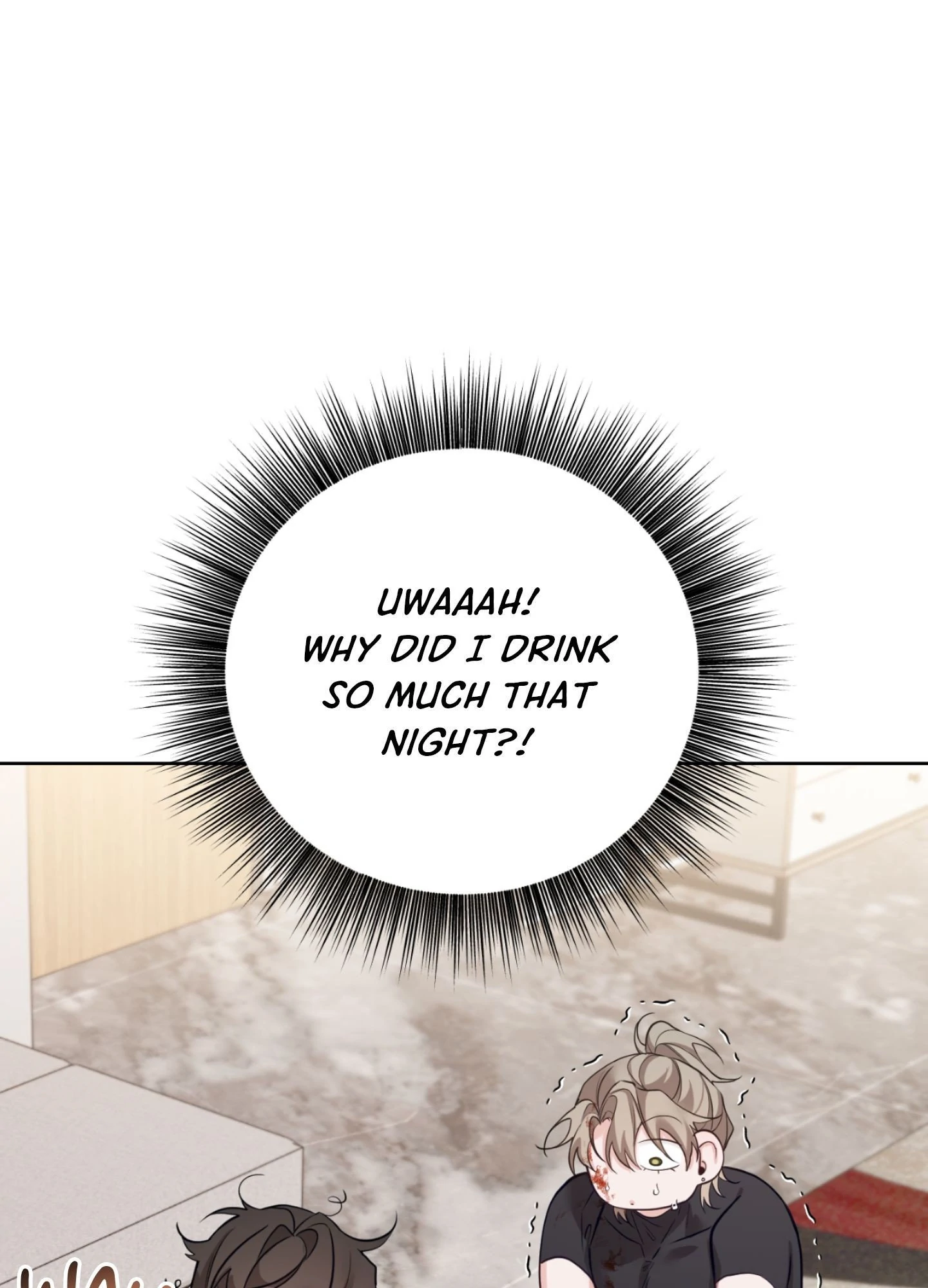 Lights, Camera, Action! - Chapter 10 manhwa