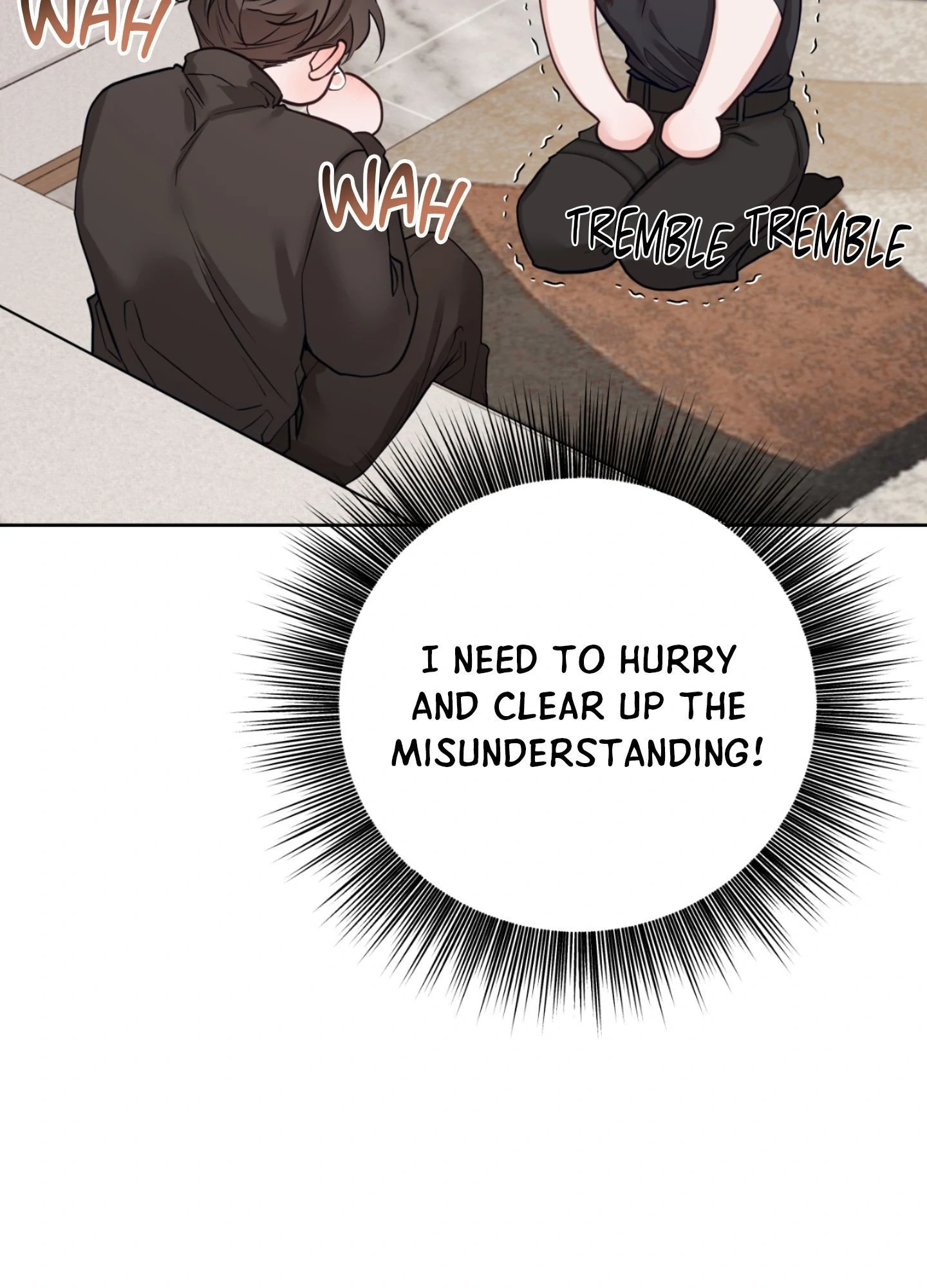 Lights, Camera, Action! - Chapter 10 manhwa