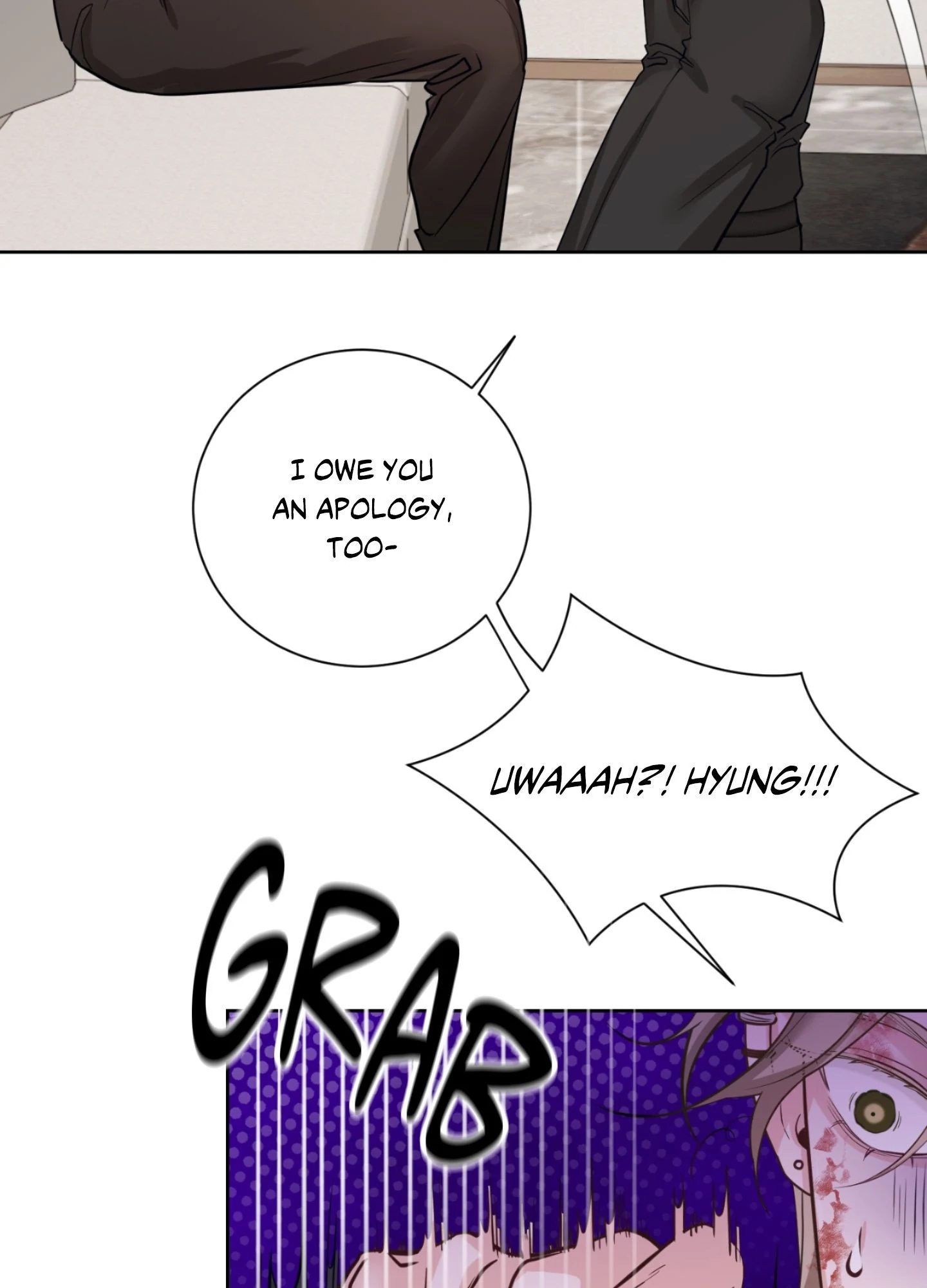 Lights, Camera, Action! - Chapter 10 manhwa